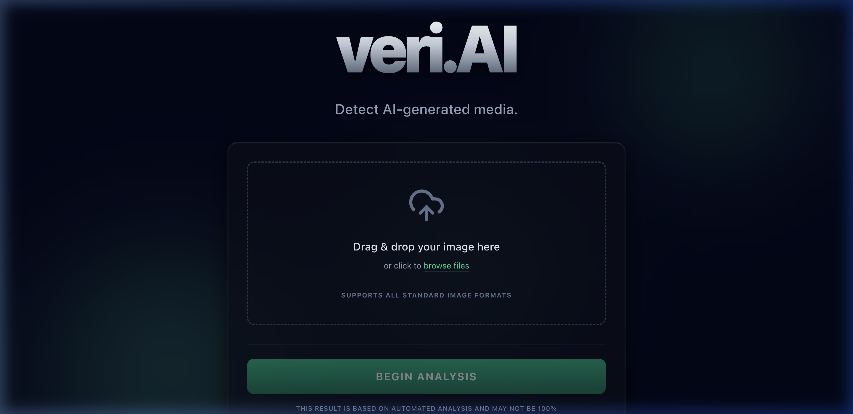 VeriAI